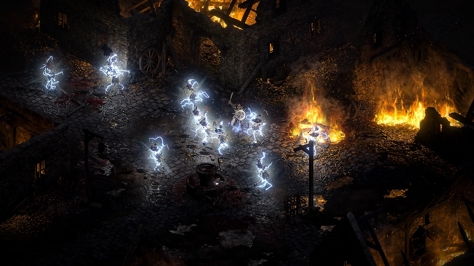 Diablo II Resurrected screenshot 6